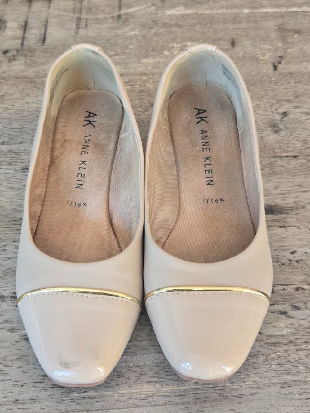 Anne Klein Shoes